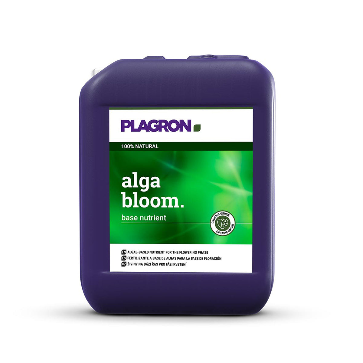 Plagron Alga Bloom 20L