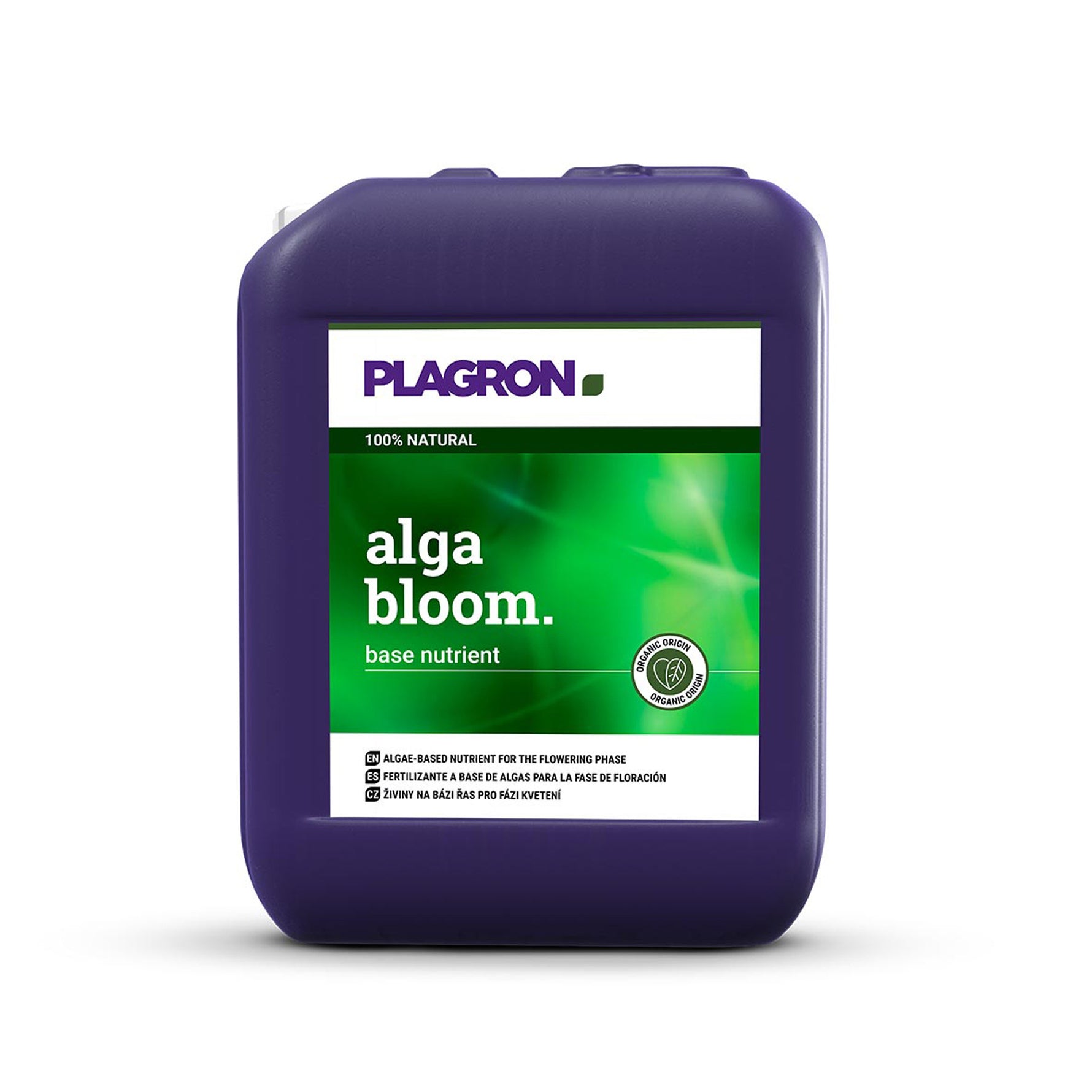 Plagron Alga Bloom 20L