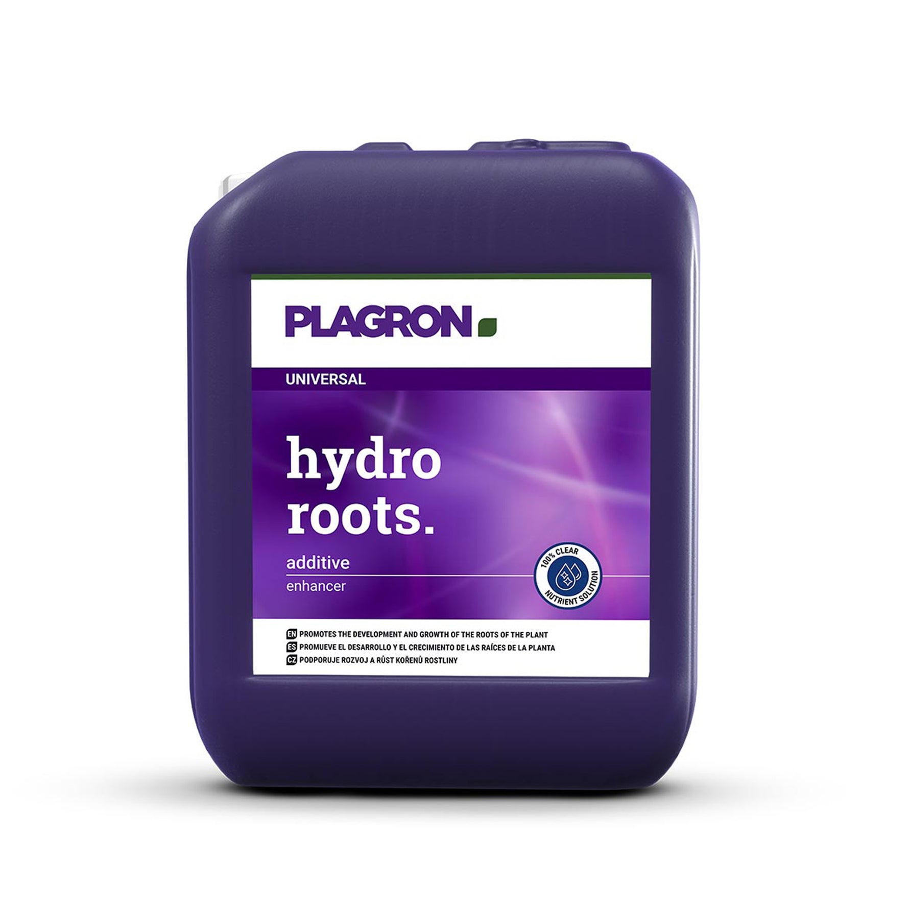 Plagron Hydro Roots 5L