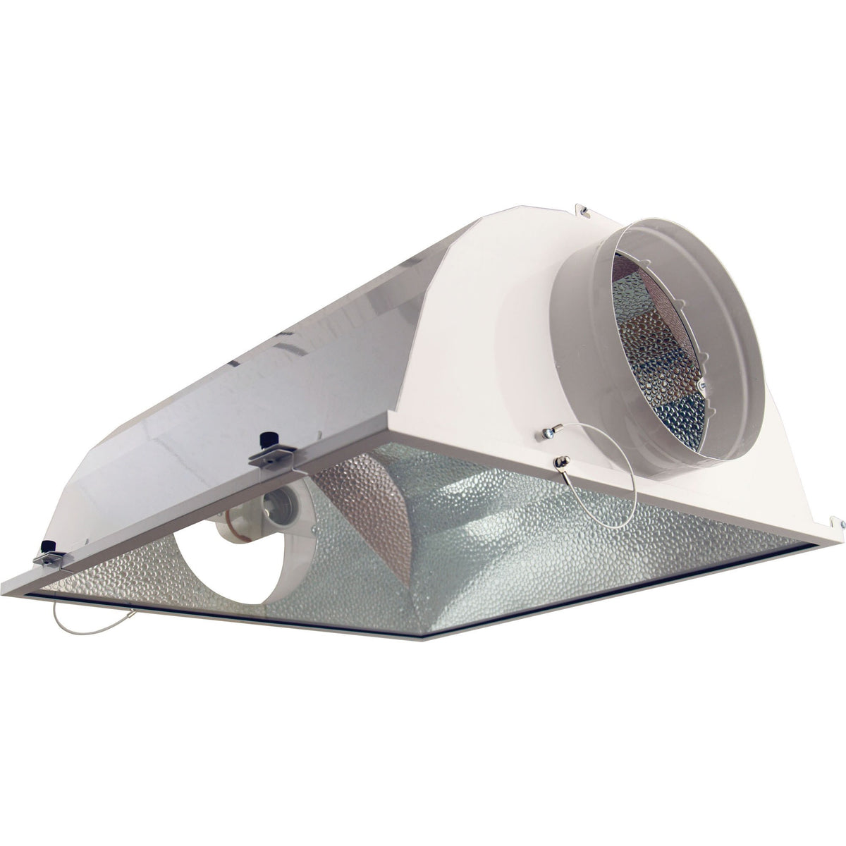 Garden HighPro Max Light Reflector - (Air Cooled) (6") 150mm