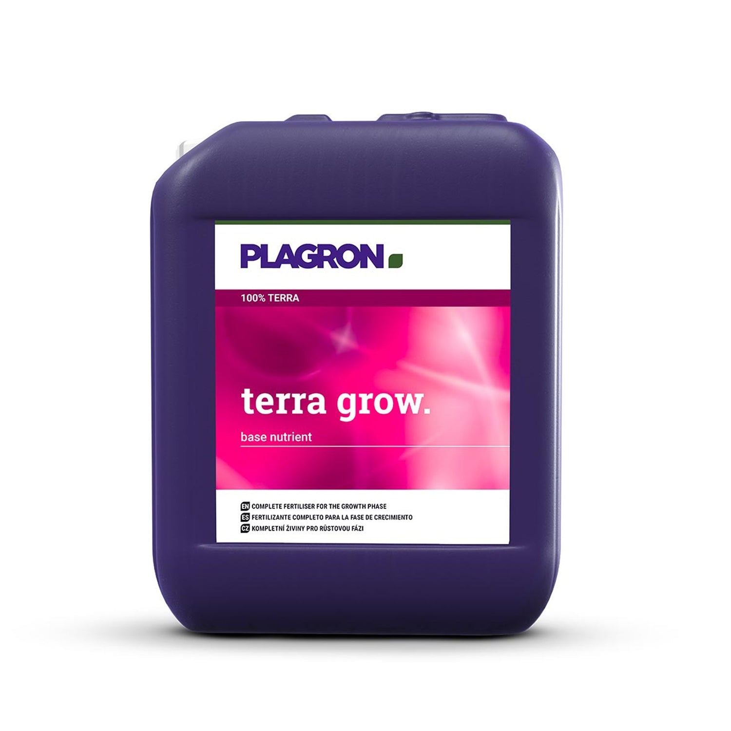 Plagron Terra Grow 10L