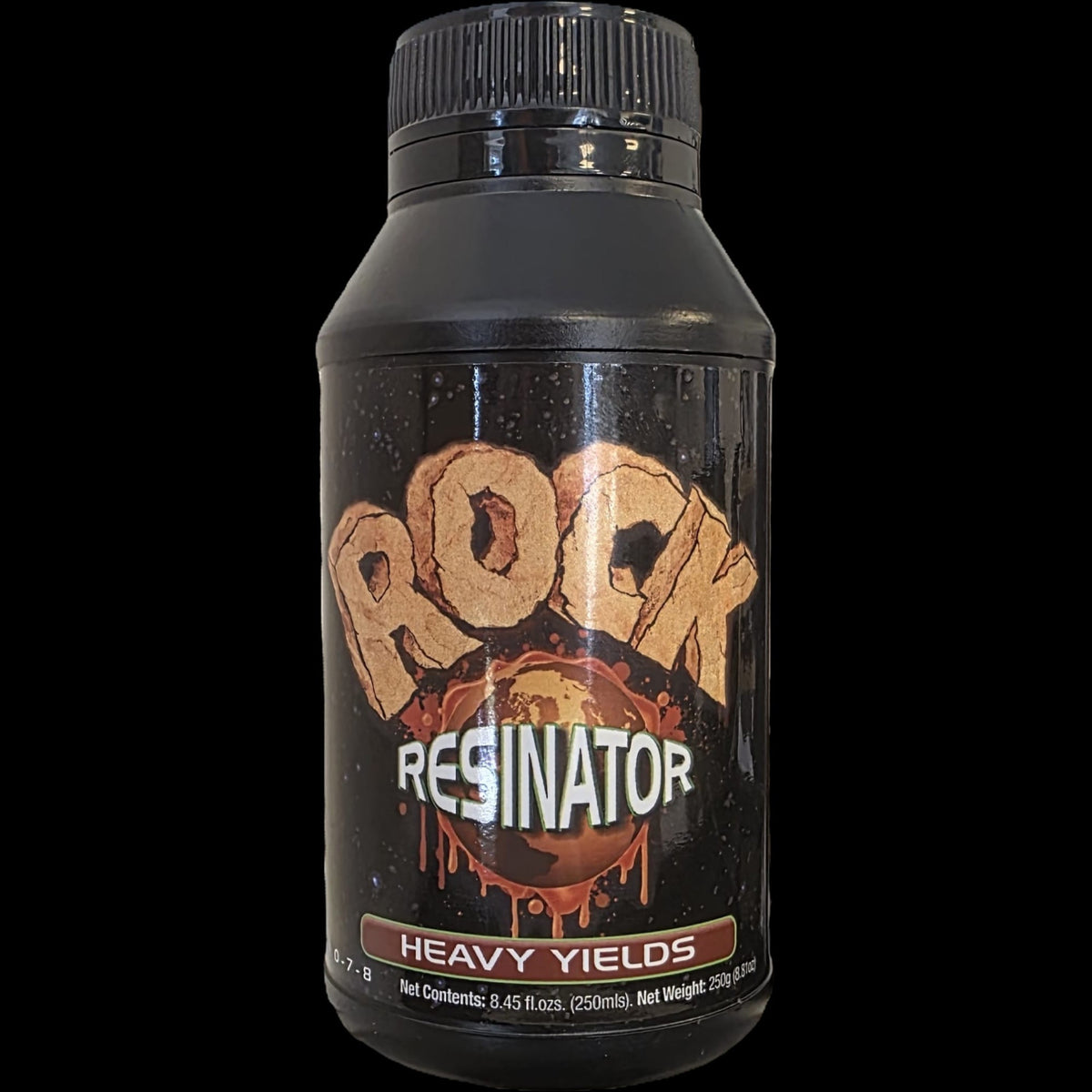 Rock Resinator 250ml