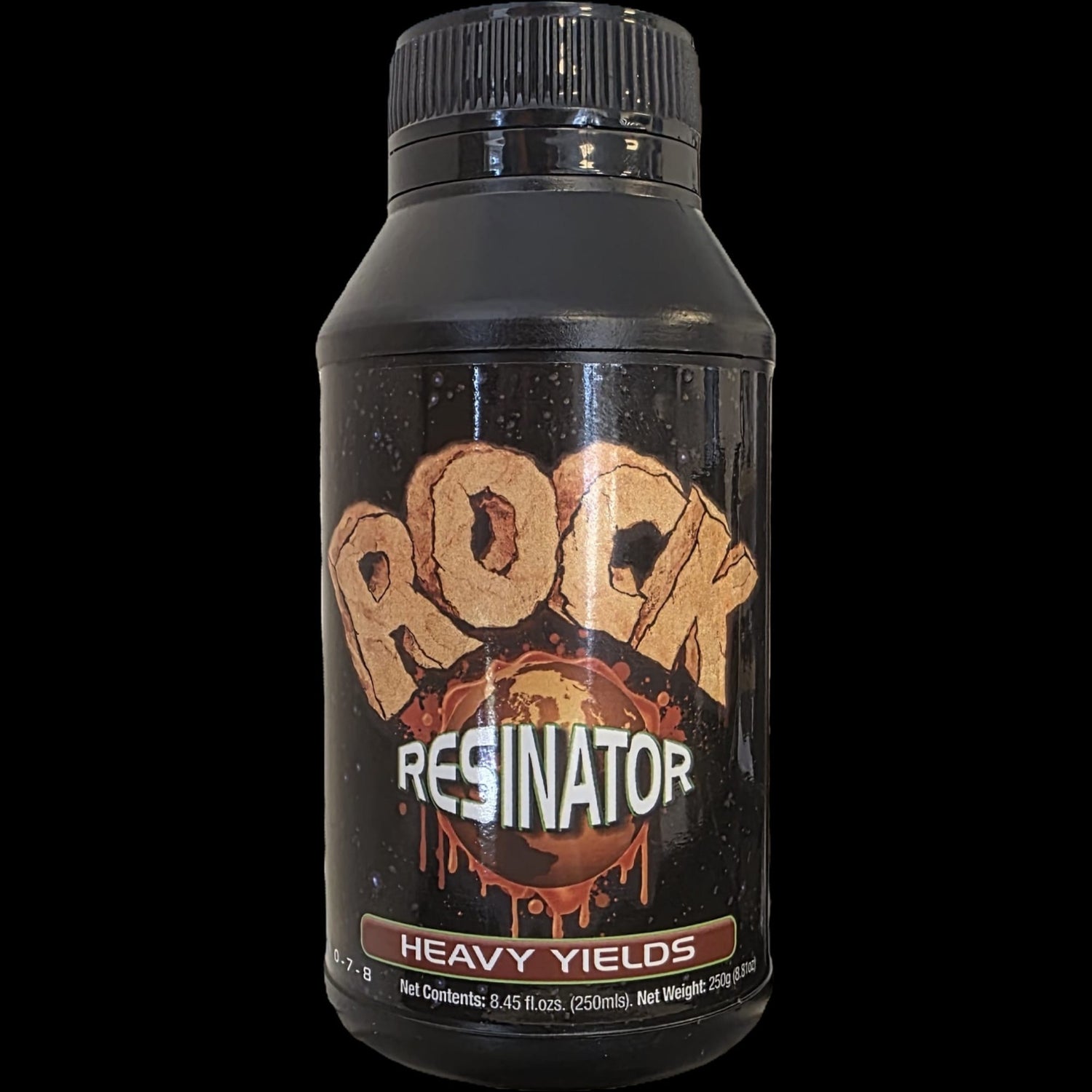 Rock Resinator 250ml