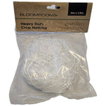 Bloomroom Crop Net 3.0 x 1.5m