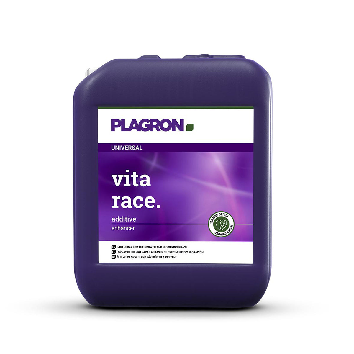 Plagron Vita Race 5L