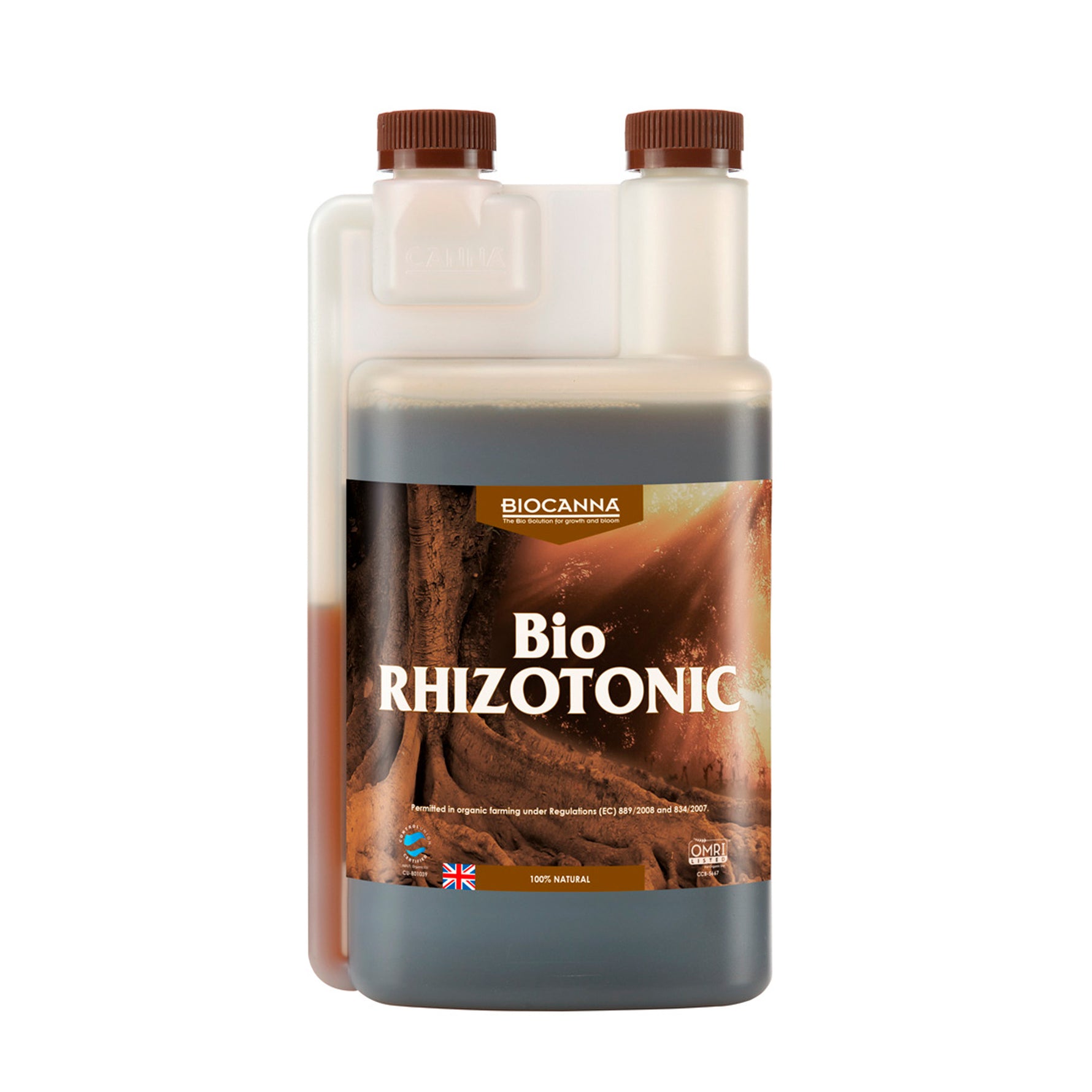 Canna Bio Rhizotonic 1L