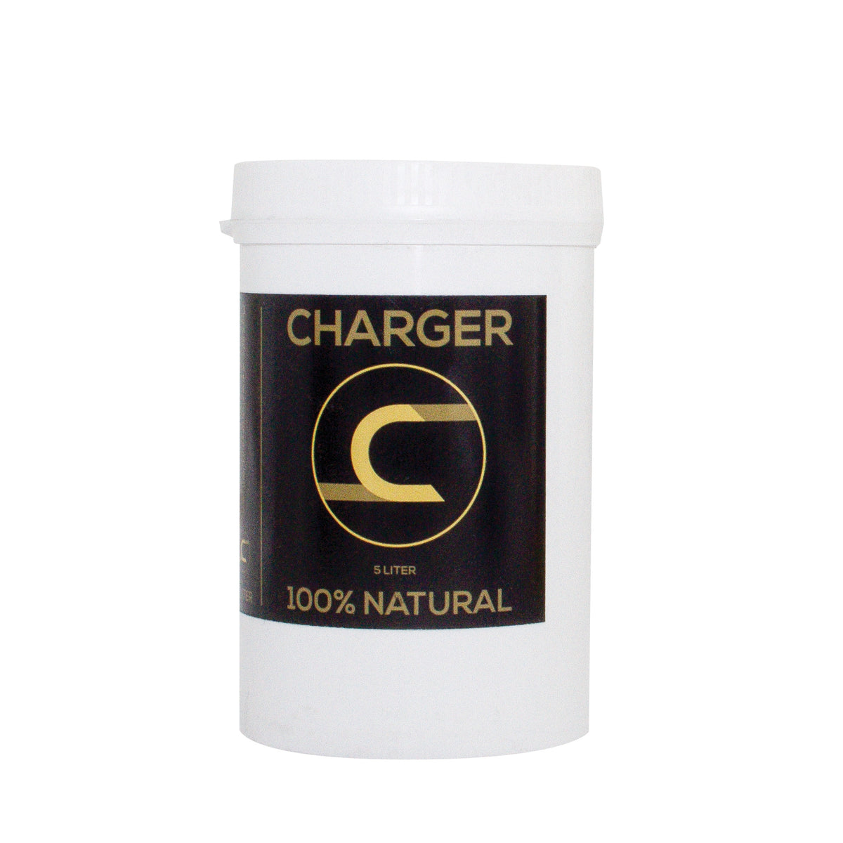 Charger 5L (Concentrate)