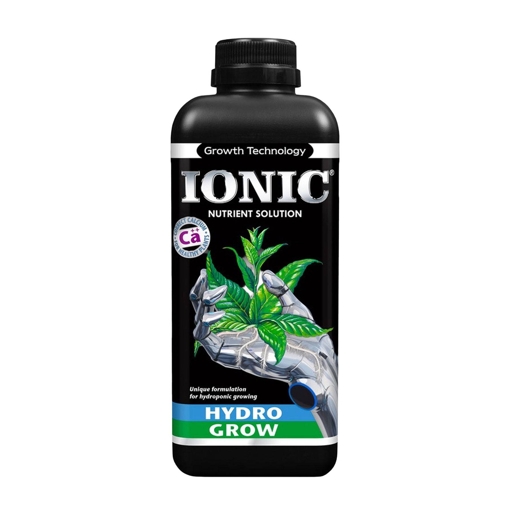 GT Ionic Hydro Grow 1L