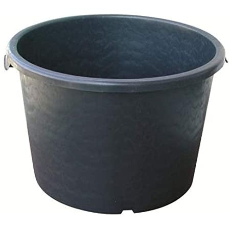 Round Pot 30L (No Handle)