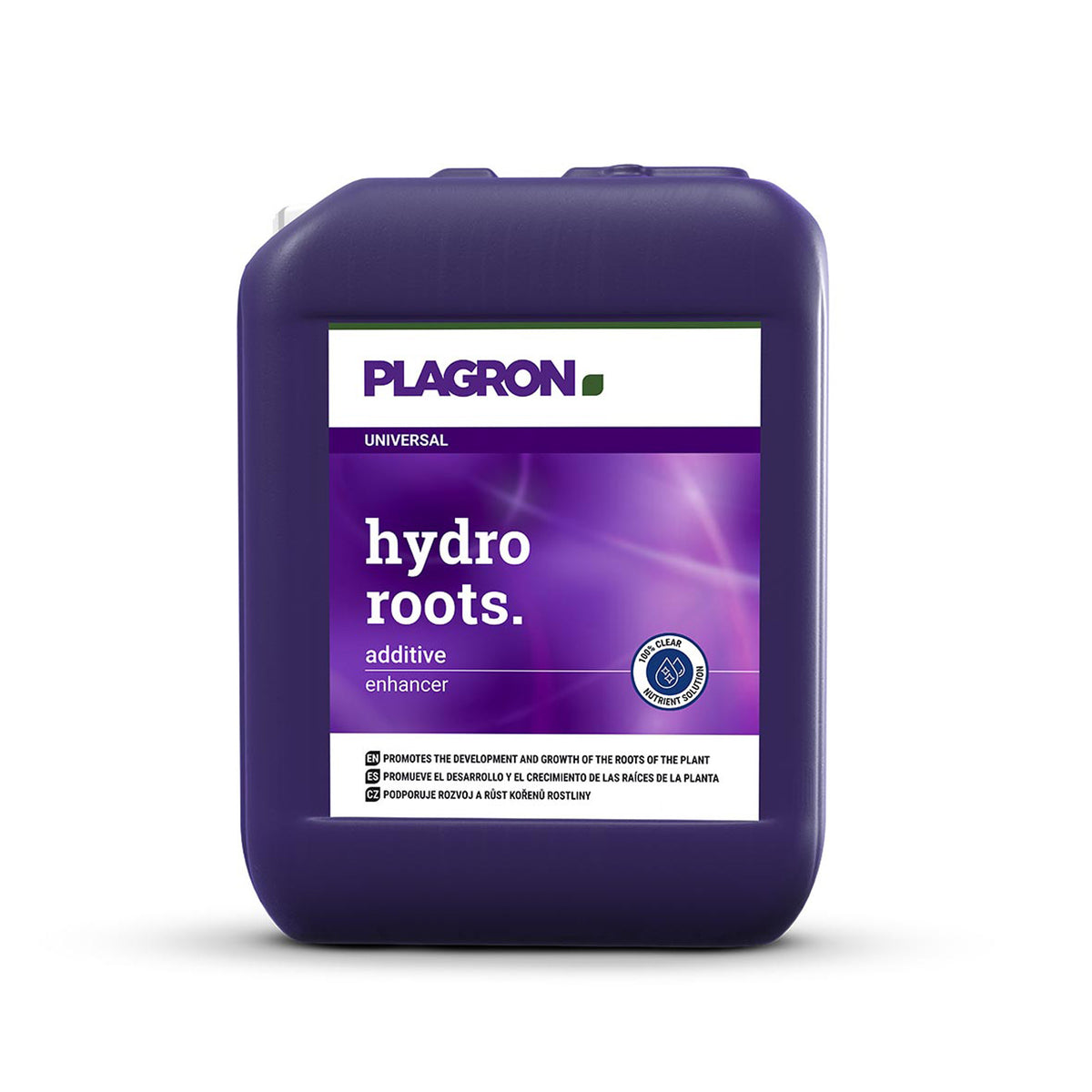 Plagron Hydro Roots 20L