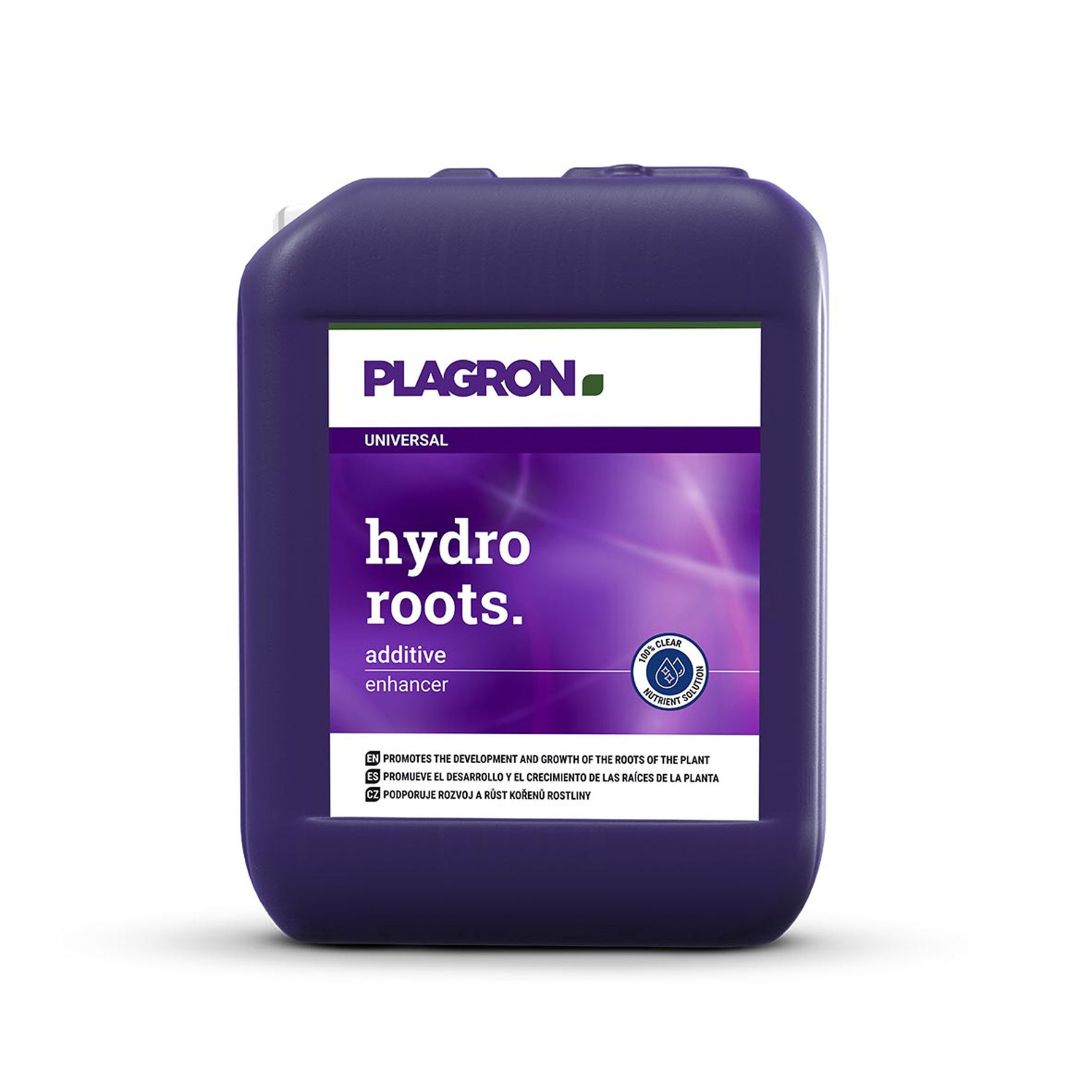 Plagron Hydro Roots 20L