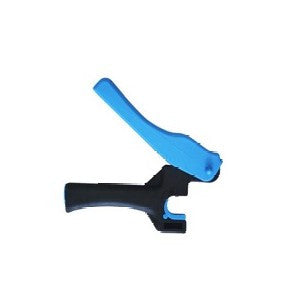 RP.0626 - Netafin PUNCHER 3.0mm (Blue)