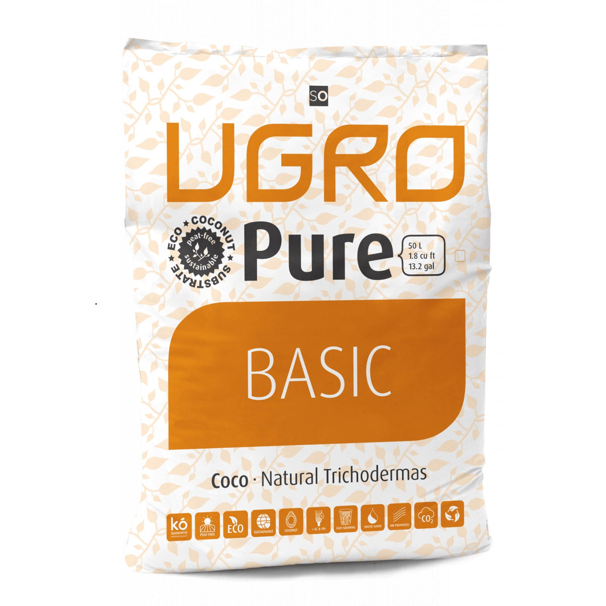 UGro XL Basic 70L