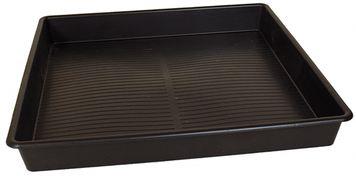 Budget 1.2m Square Tray (120cm x 120 x 12)