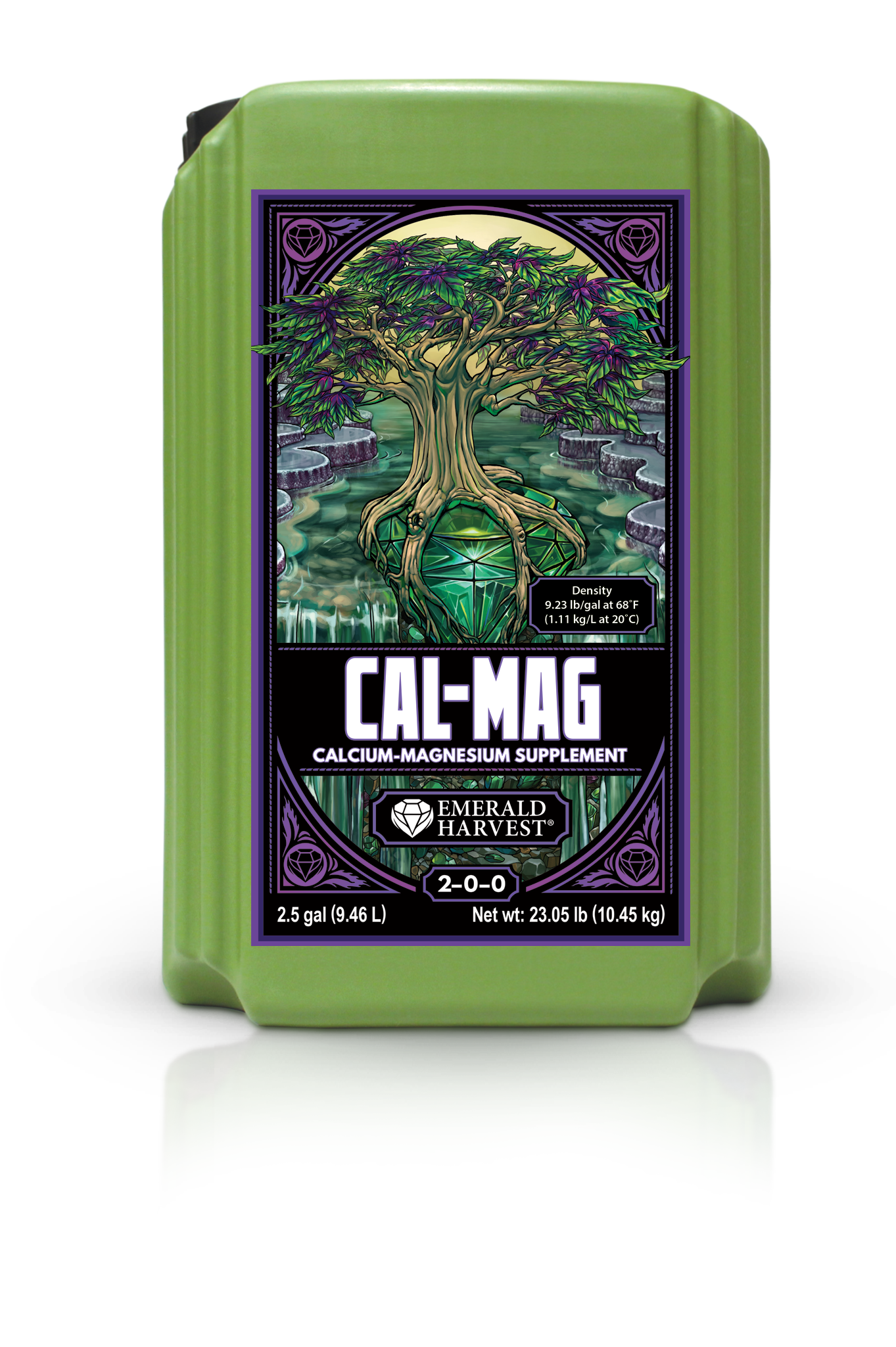 Emerald Harvest - Cal-Mag 3.79 litres