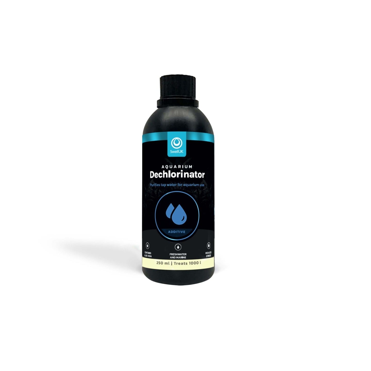 Foundation  250ml (Dechlorinator)