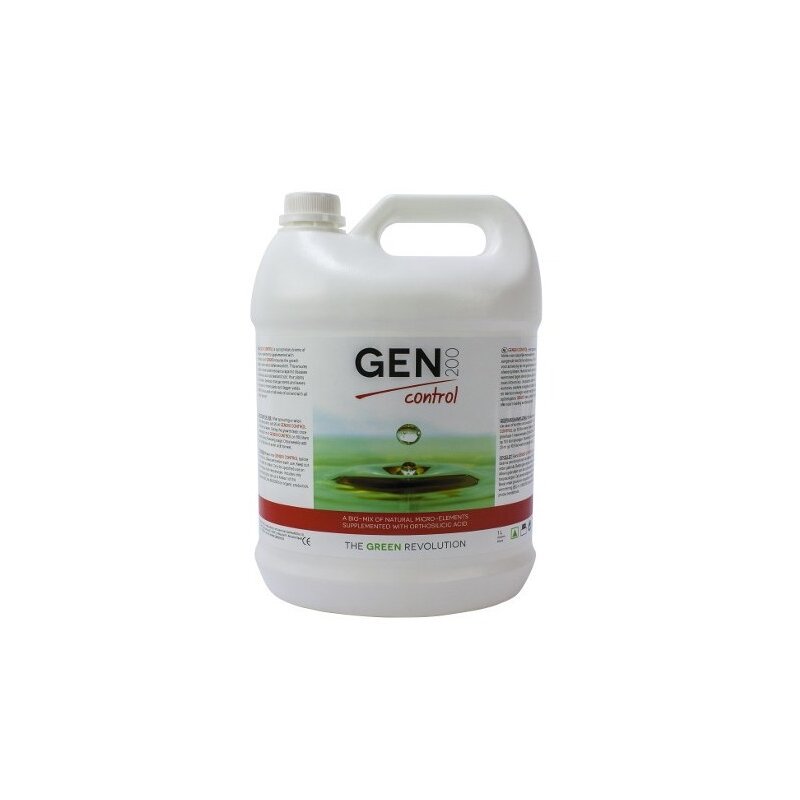 Gen200 Control 5L