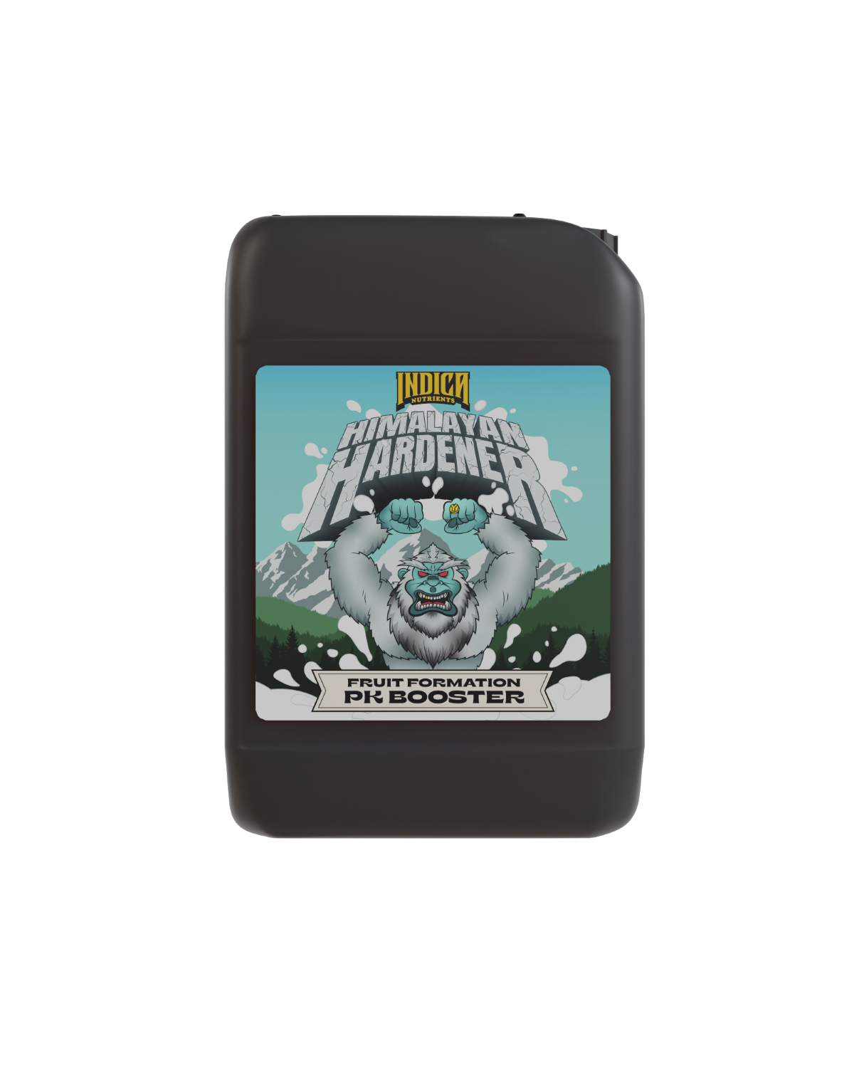 Indica Nutrients Himalayan Hardener 10 litres