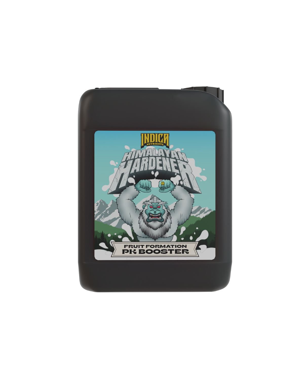 Indica Nutrients Himalayan Hardener 5 litres