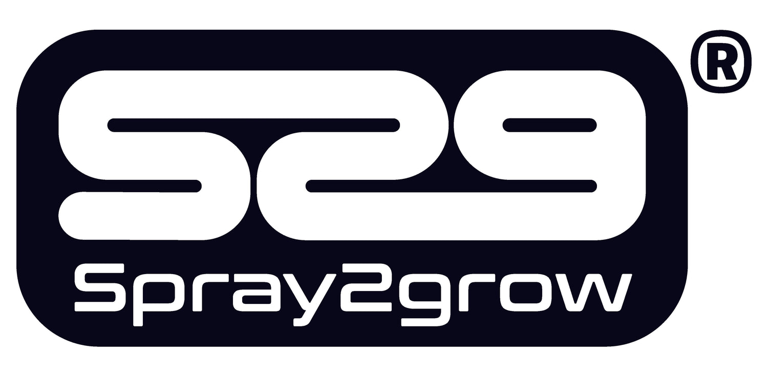 SPRAY2GROW SUPER GROW