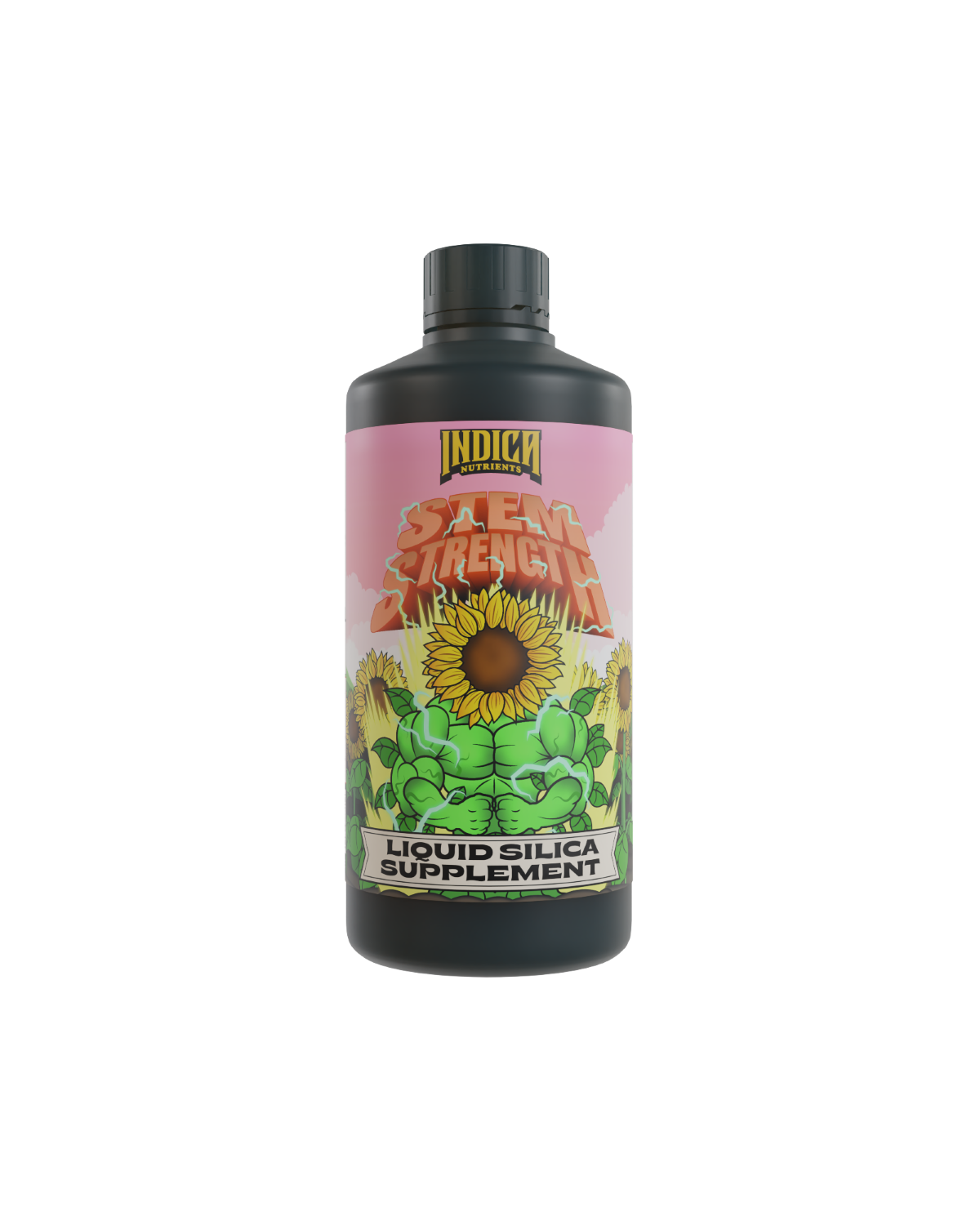 Indica Nutrients Stem Strength 1 Litre