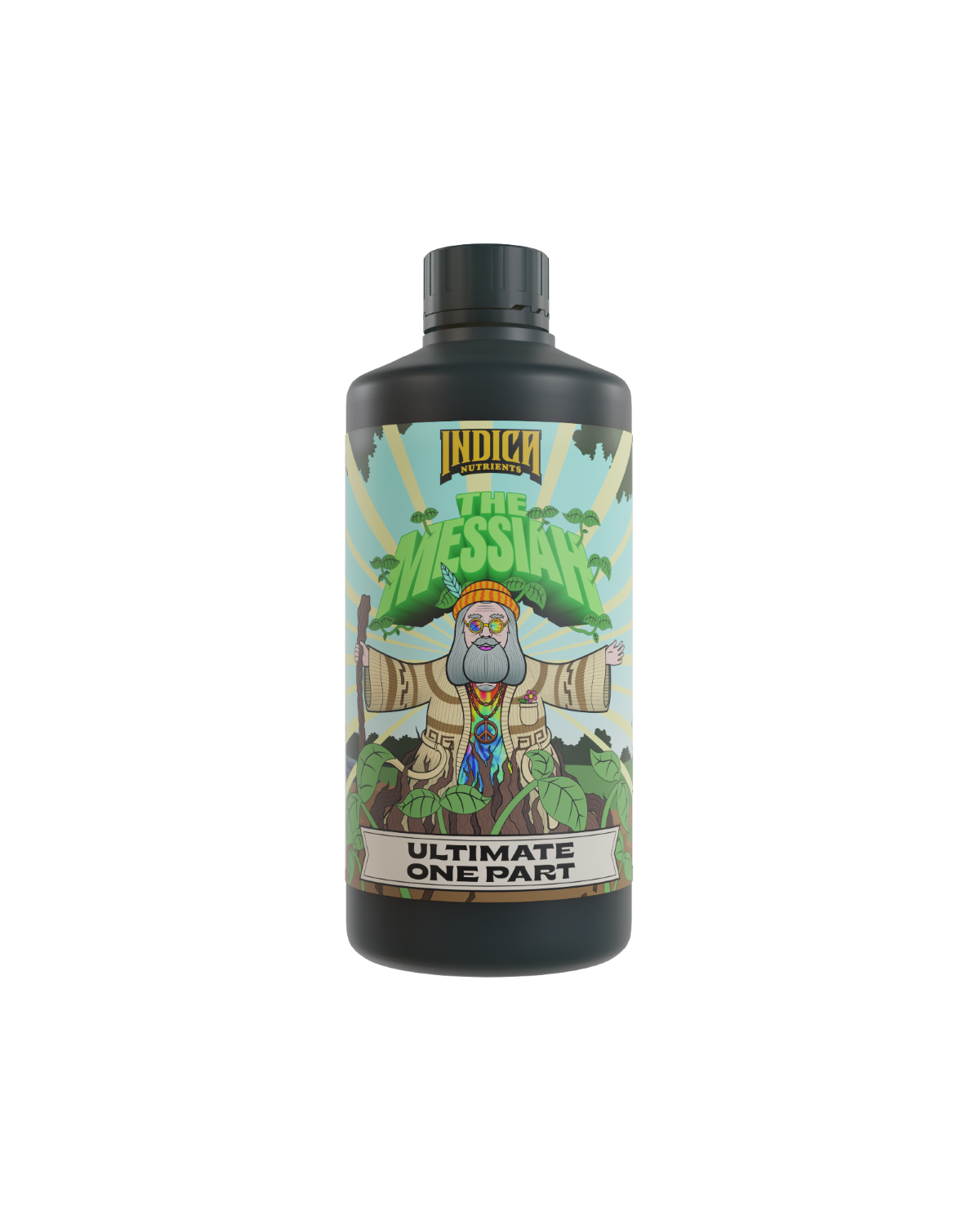 Indica Nutrients THE MESSIAH 1 Litre