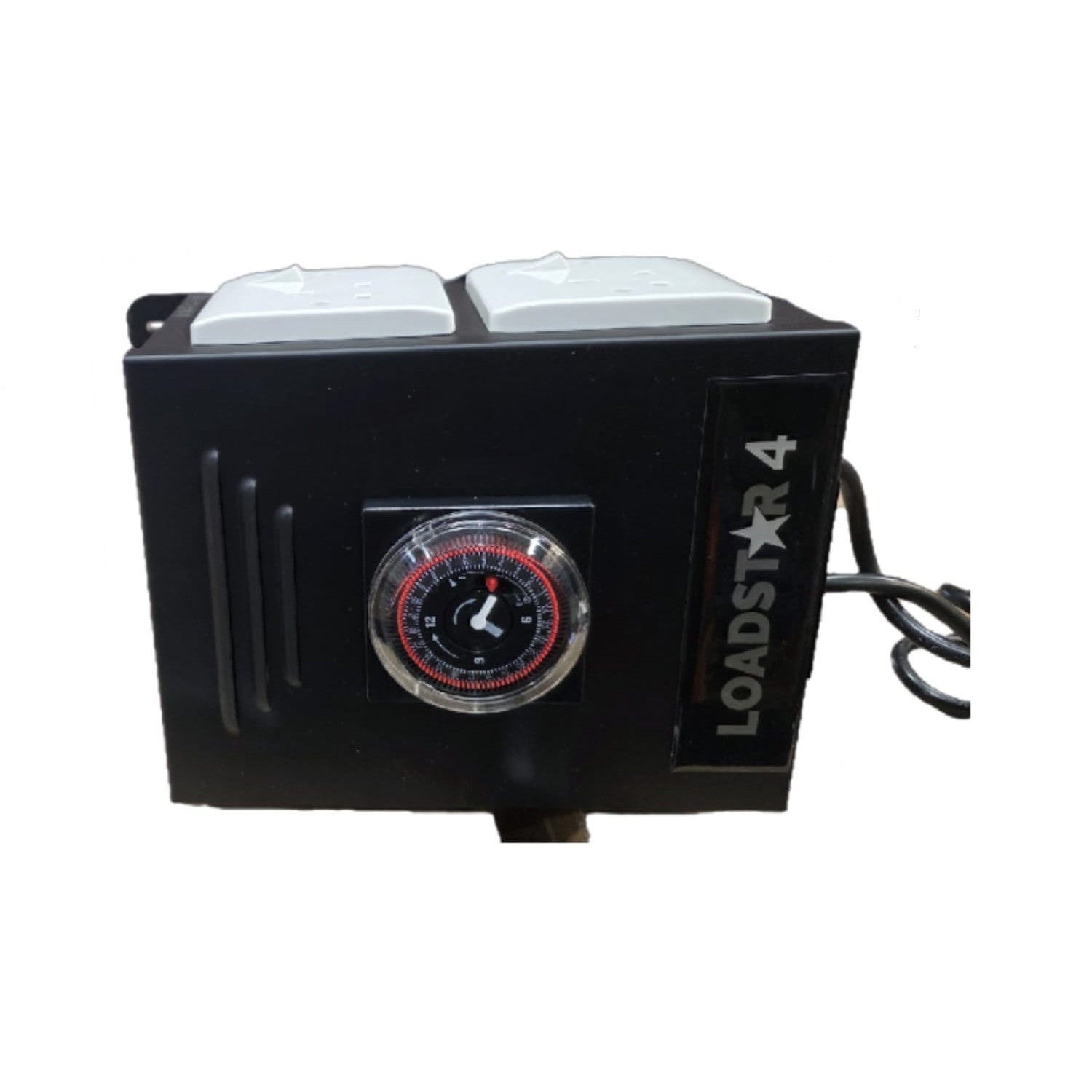 Loadstar 4 Way Contactor