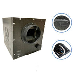 Airfan® Hybrid Foam Box Fan 4250m3/hr 315mm (12")