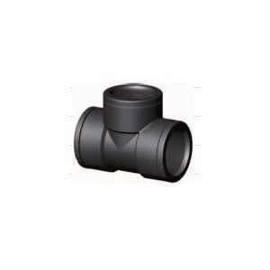 RP.0868 - Irritec (PP) T-JOINT - 3 x 1/2" (Female)