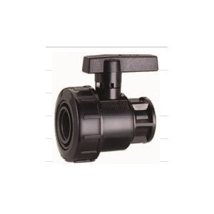 RP.0494 - Irritec Ball Valve - 1" x 1" (Female/Female)