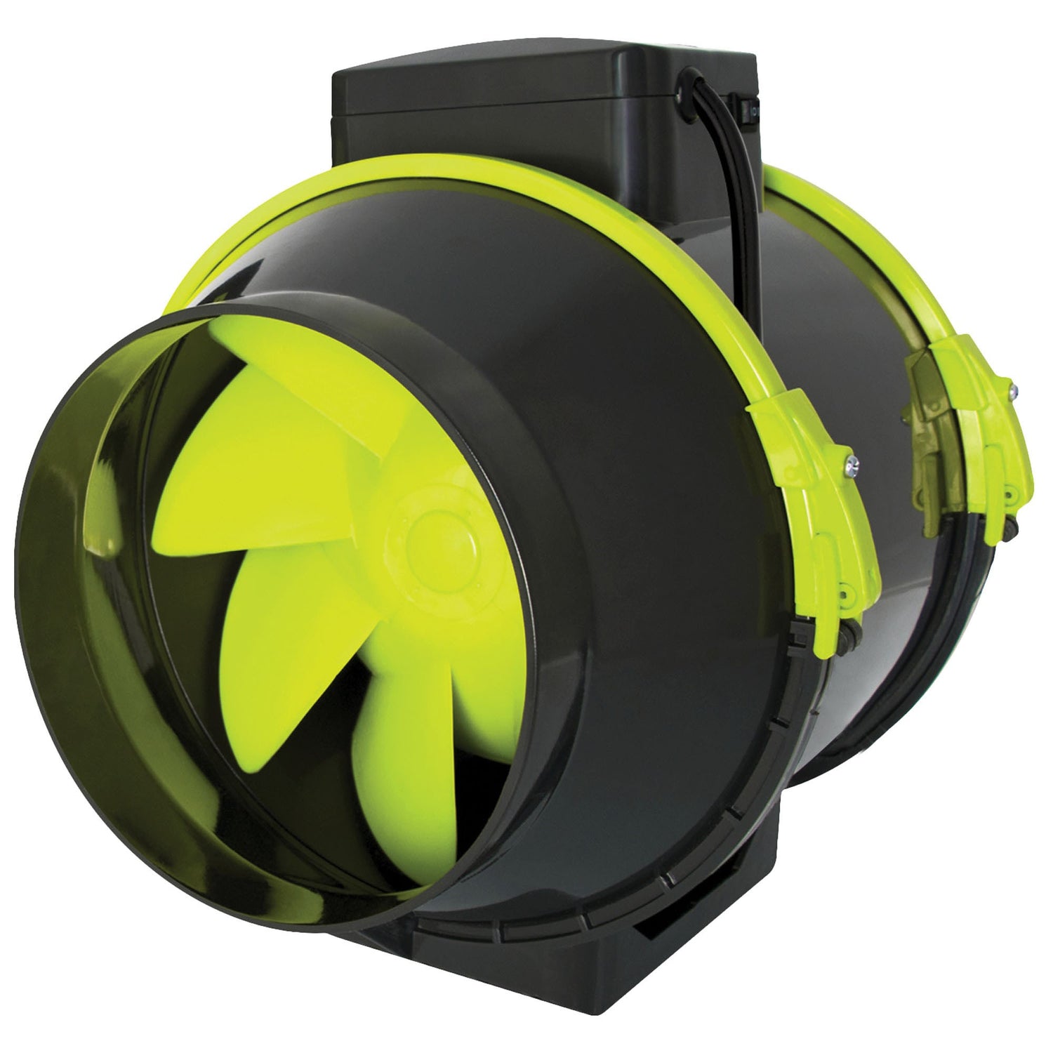 Garden HighPro TT Fan 125mm (5") - 280m3/hr