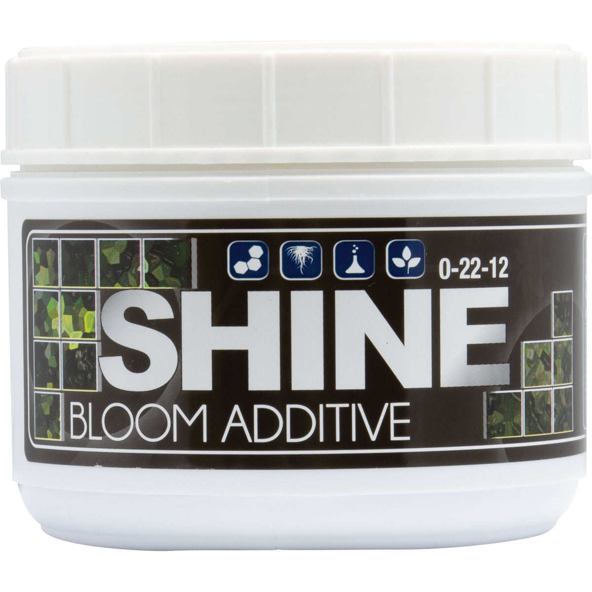 Veg Bloom Shine Additive 450g (1lb)