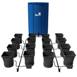 Autopot (6mm) 16 Pot XL System - (B)