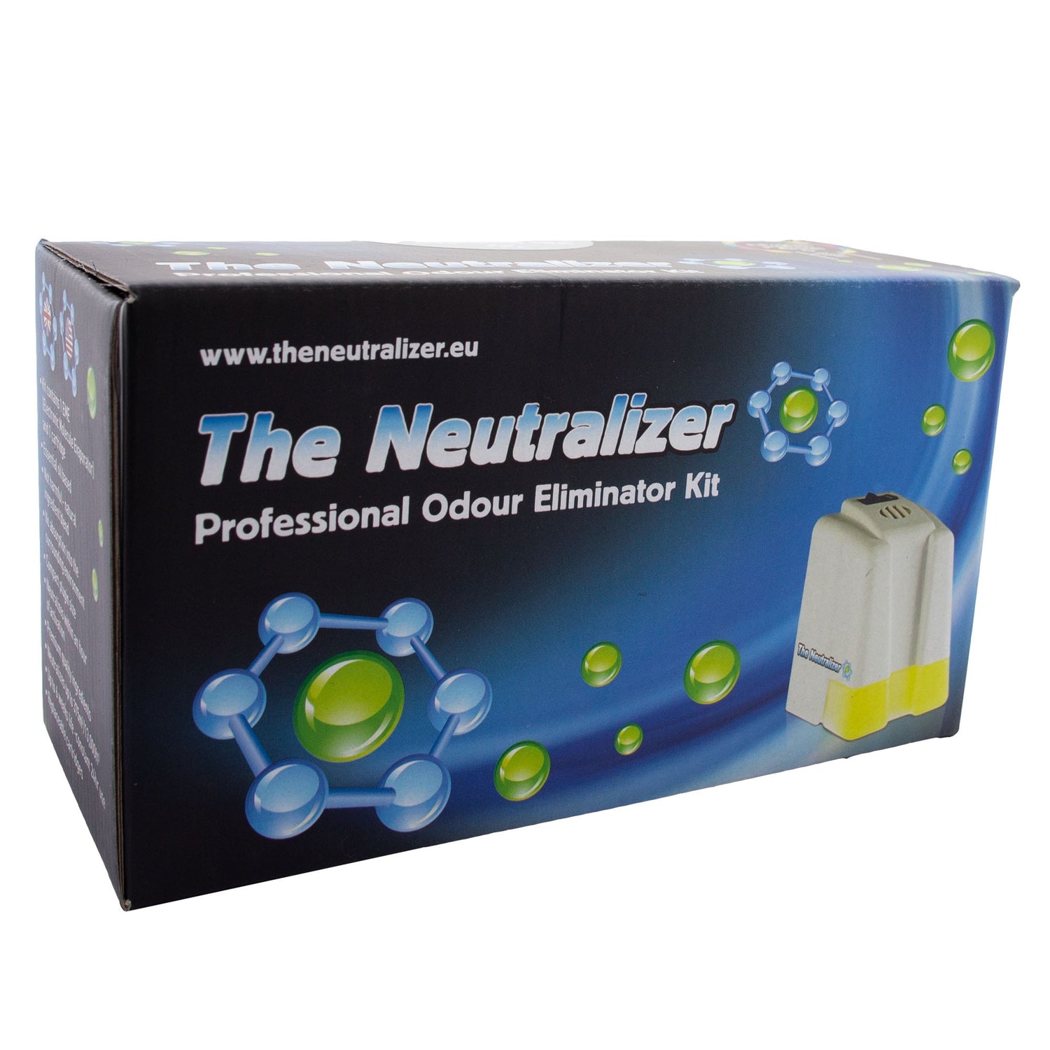 Synergy Neutralizer Pro Kit