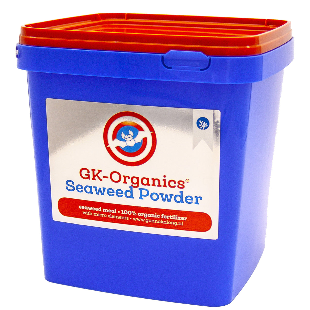 Guanokalong Seaweed Powder 25L