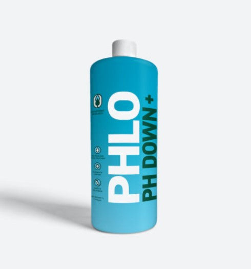 Veg Bloom PHLO (pH Down) 0.3 Gallon (1L)