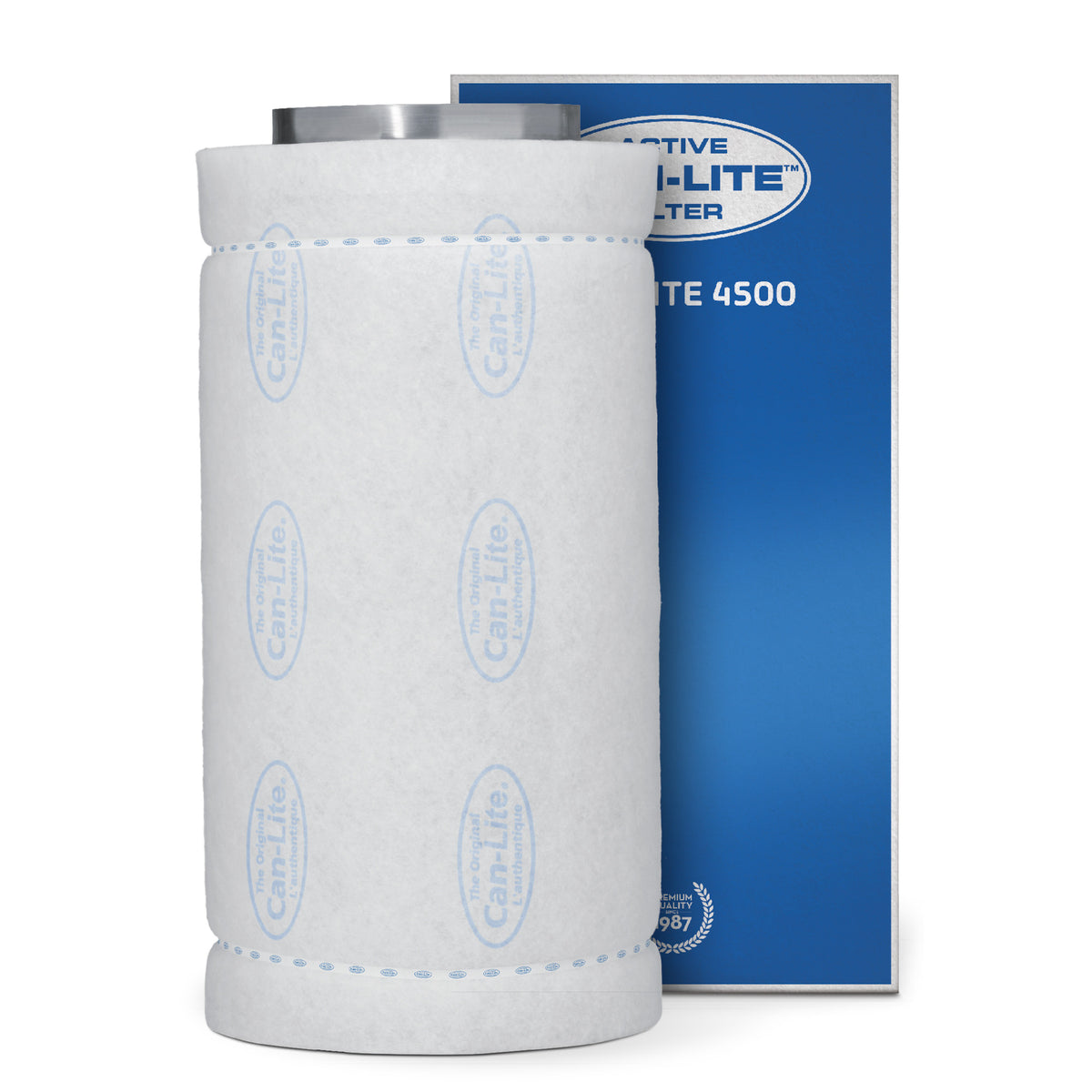 Can Lite 4500 Carbon Filter 355mm (14")