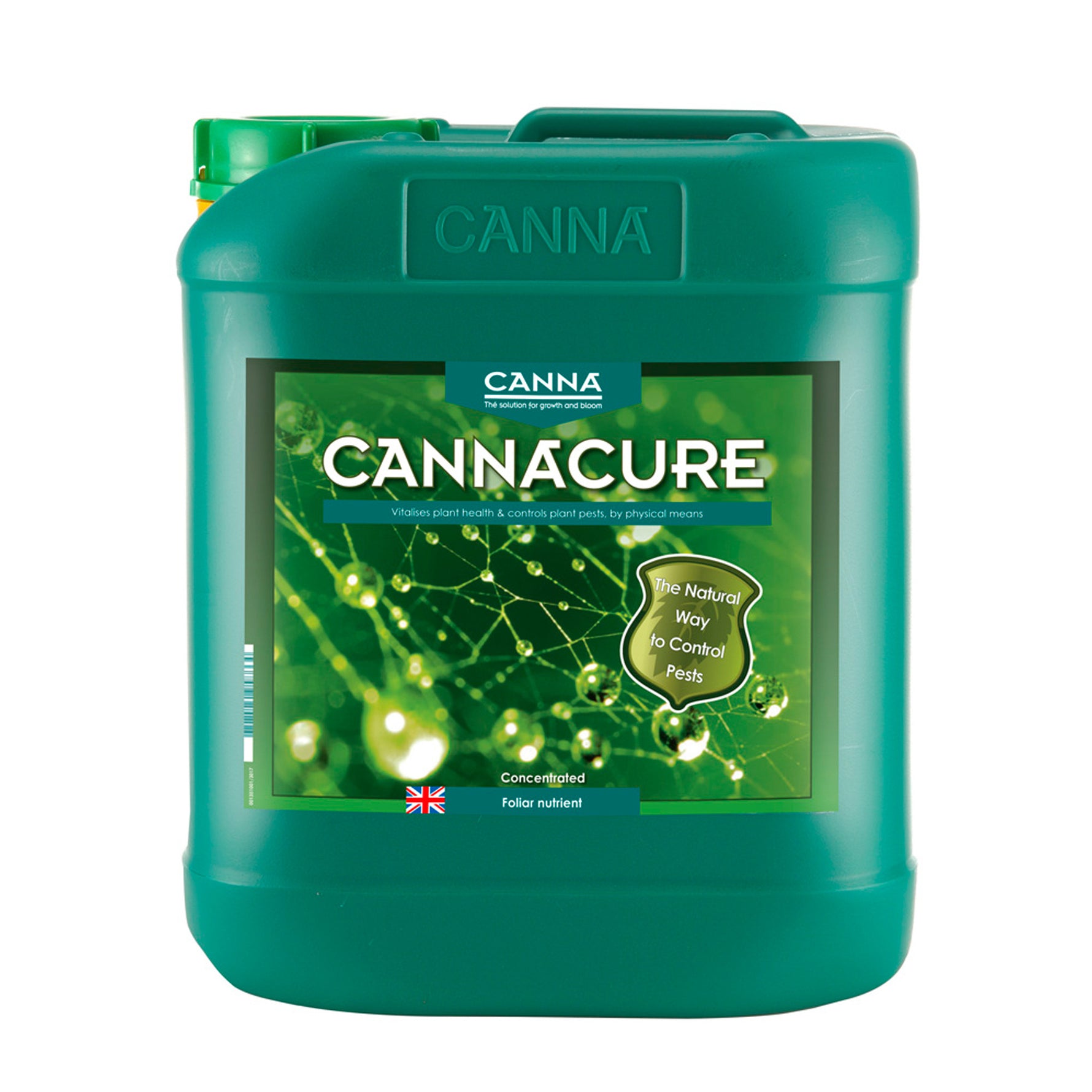 Canna Cannacure 5L