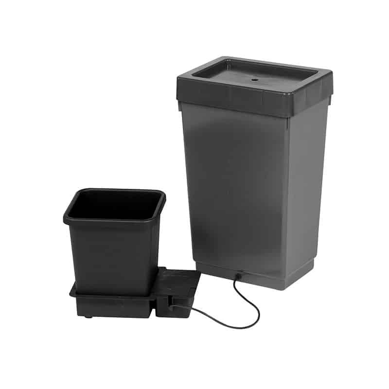 Autopot 9mm 1 Pot System with 47L Tank - (B)