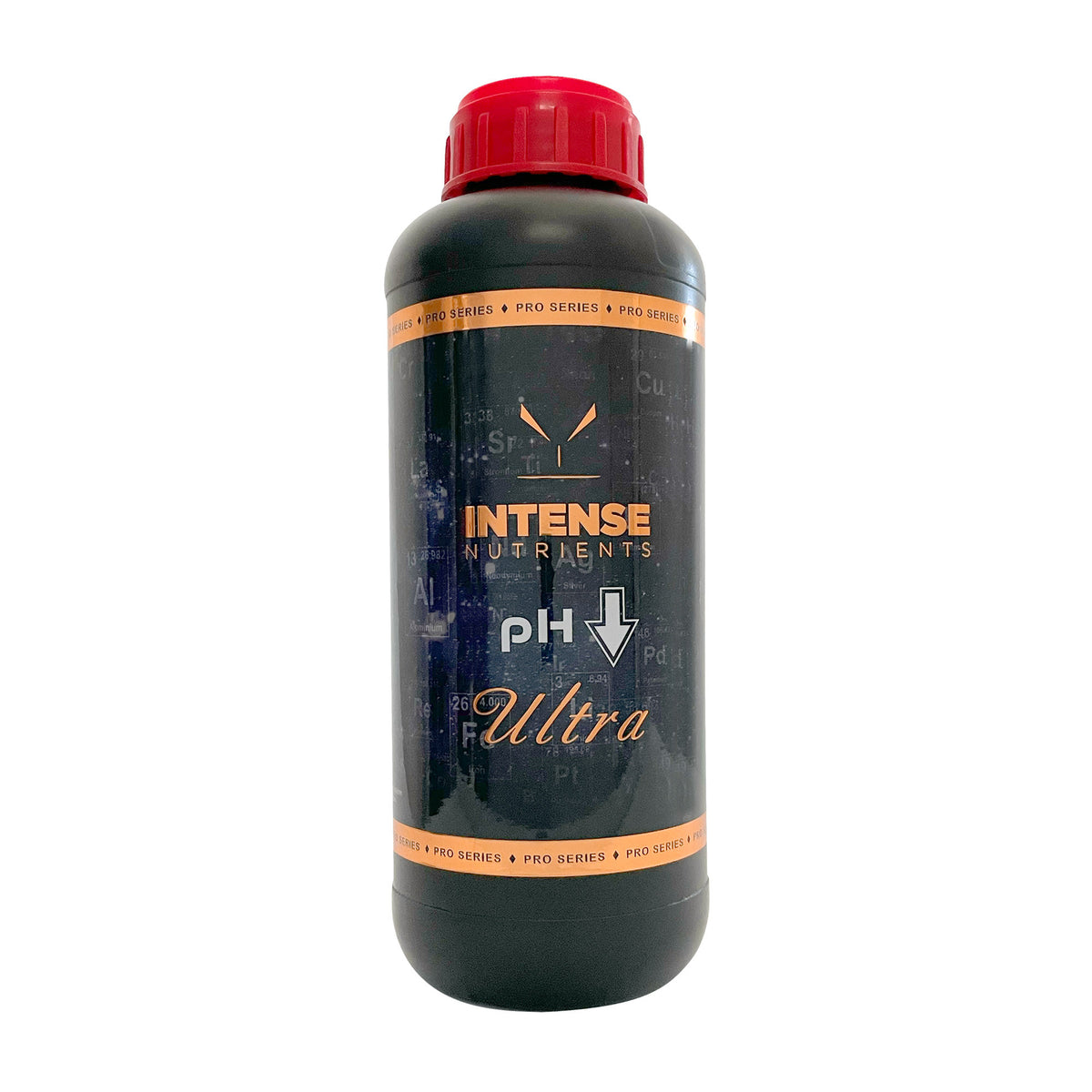 Intense Nutrients PH Down Ultra 1L