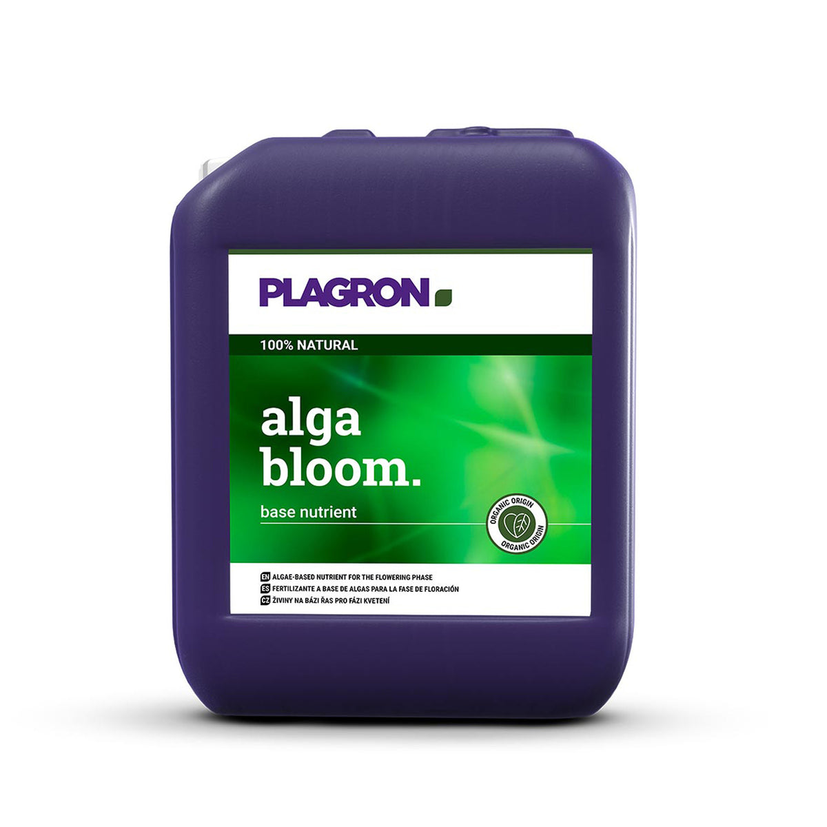 Plagron Alga Bloom 5L