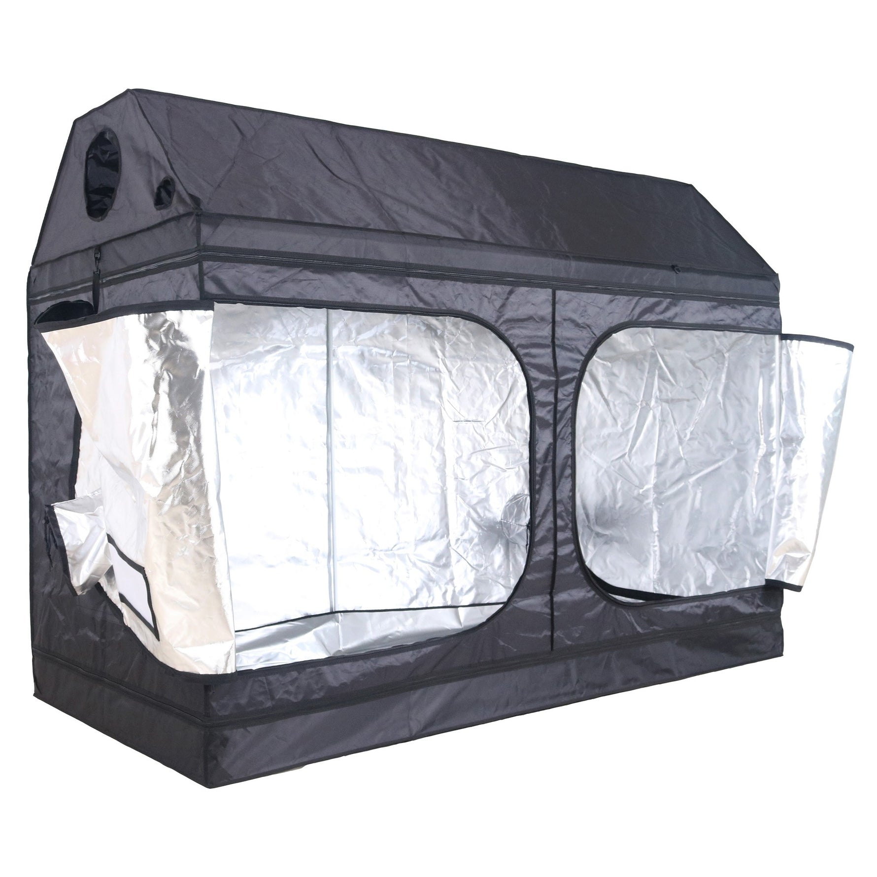 GorillaBox Tent (Std) 2.4m x 1.2. x 1.8 (Roof)