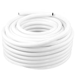 Multiflow Kool Tube 4mm id (30m Roll) white pipe