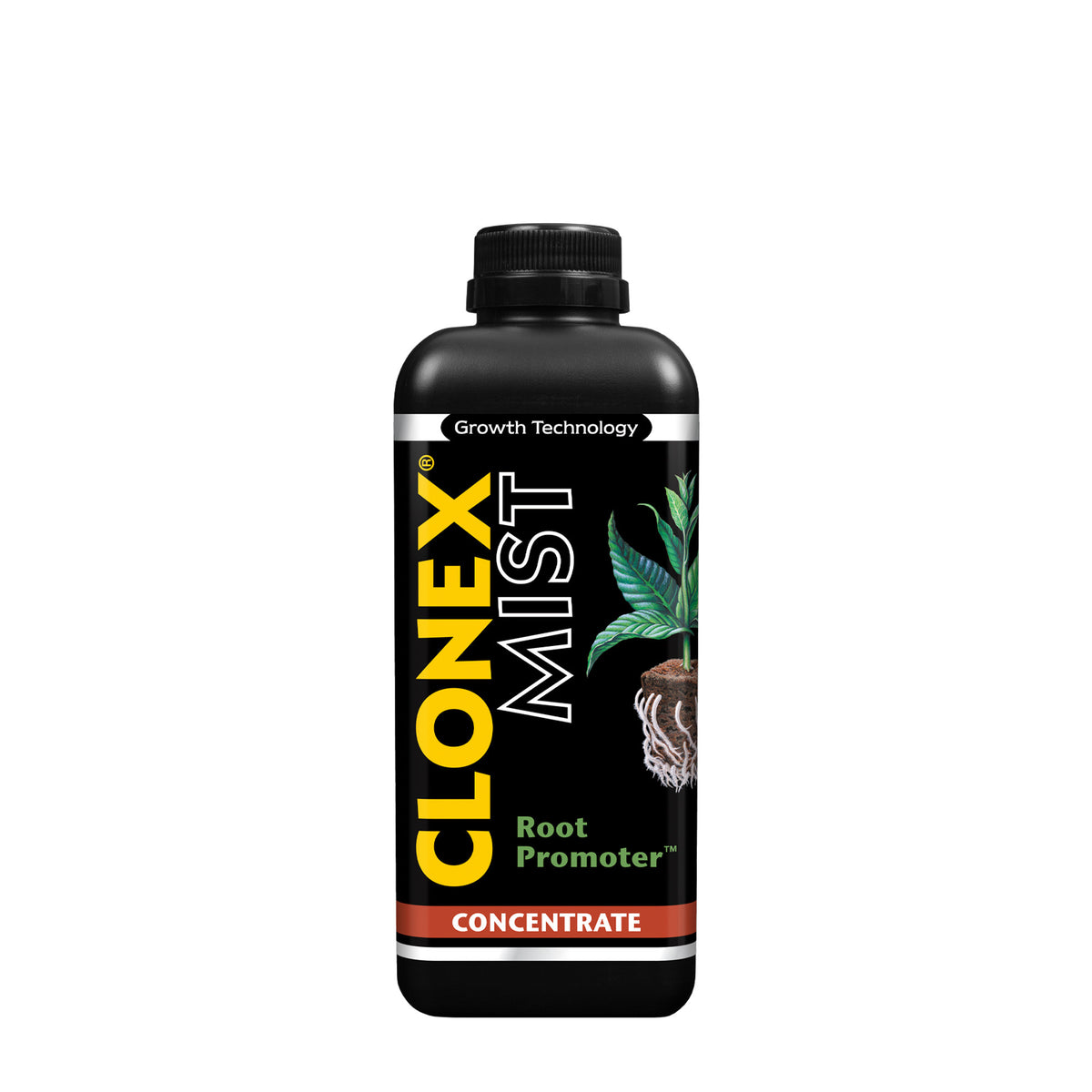 GT Clonex Mist 1L (Concentrate)