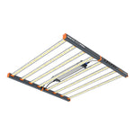 Maxibright MaxiLED Pro DUAL 2290 860W 2.8 µmol/J 2290 µmol/s