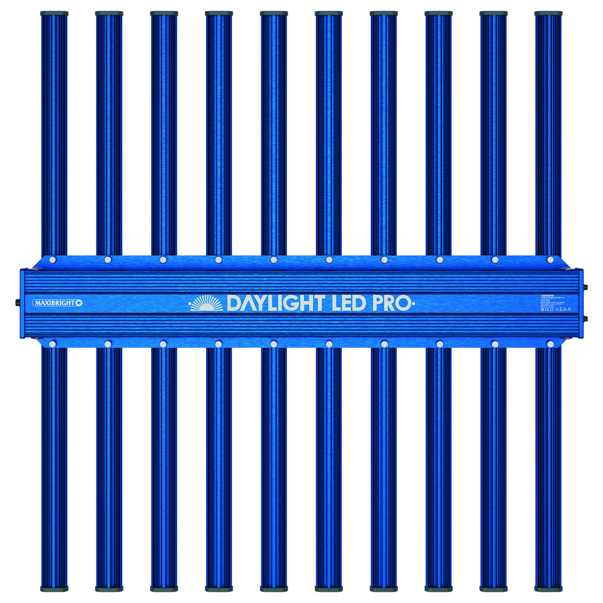 Maxibright Daylight LED 1030W Pro (3193) 3.1 μmol/J