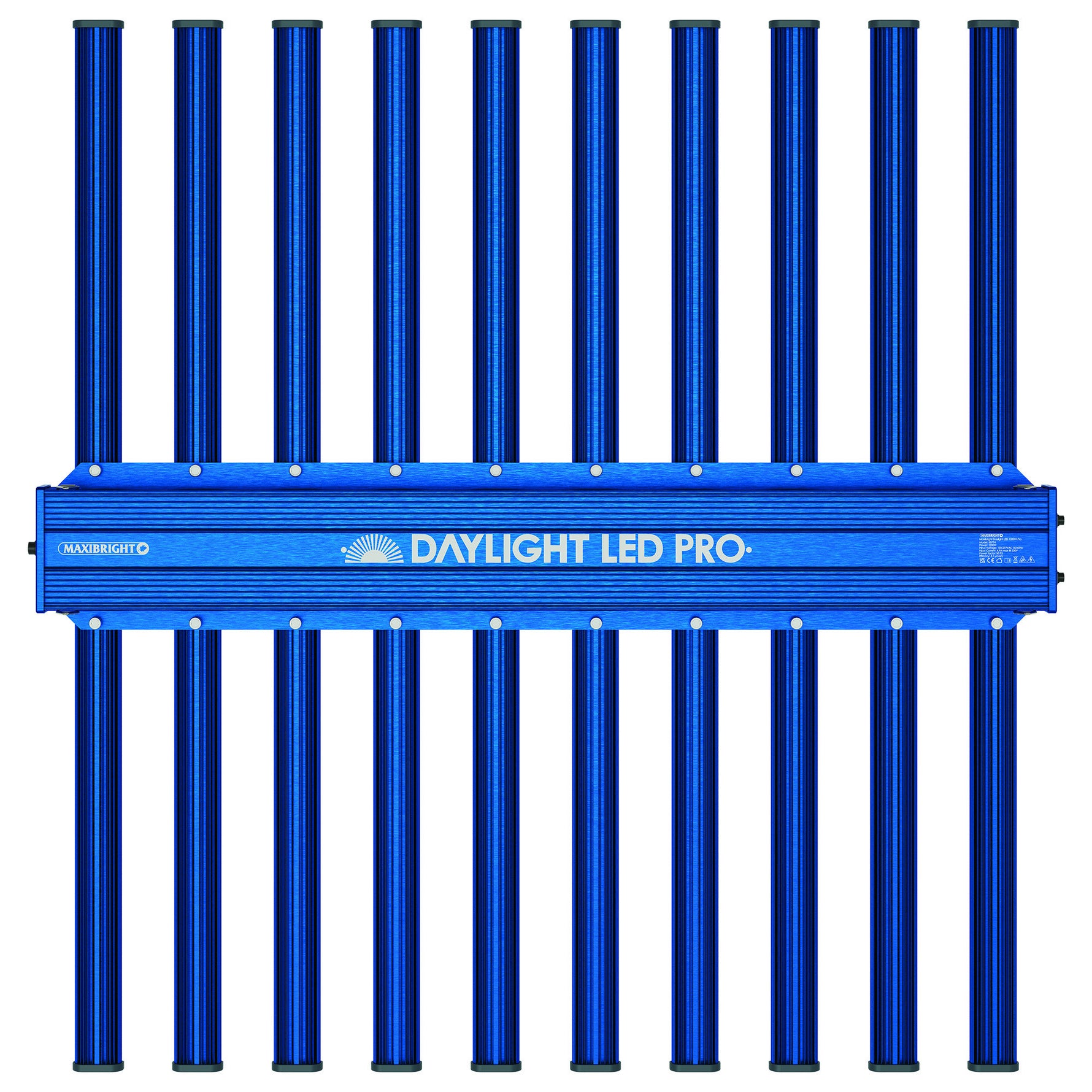 Maxibright Daylight LED 1030W Pro (3193) 3.1 μmol/J