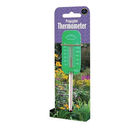 Garland Propagator Thermometer