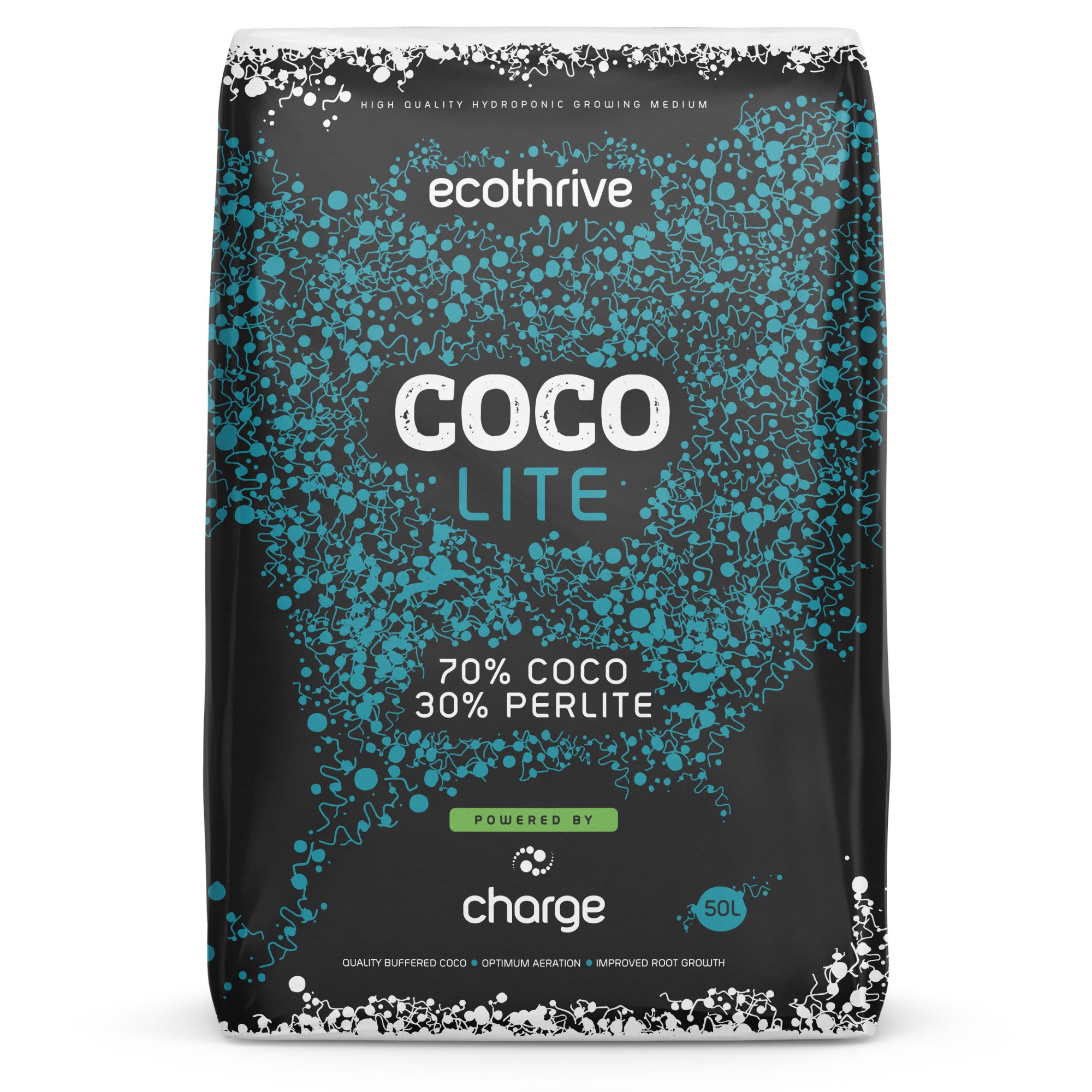 Ecothrive Coco Lite Mix (70/30) 50L