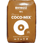 Biobizz Coco Mix 50L